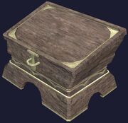 Felwithe Aria music box (Visible)