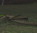 A Nerian drake