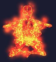 Flame Master (Visible)