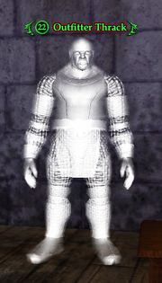 Outfitter Thrack