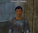 Perinius Abatro