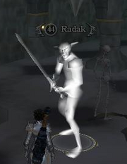 Redak