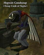 Hopson Goodsoup