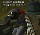 Hopson Goodsoup