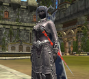 Gray Formal Wear