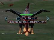 Purplequill