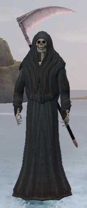 Race spectre