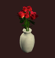 Roses-smooth-vase