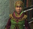 A Bristlebane Day merchant (Qeynos)