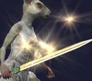 Dark Fury Sword of Anuk