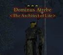 Dominus Atrebe