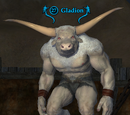 Gladion