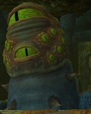 The Leviathan