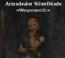 Armsdealer Silentblade