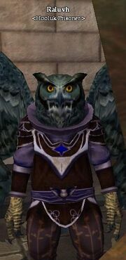 Raluvh