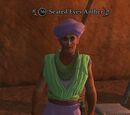 Seared Eyes Anther
