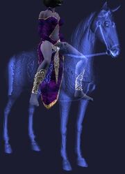 Spectral Servant