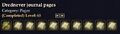 Drednever Journal Pages.jpg