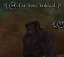 Far Seer Vokkal
