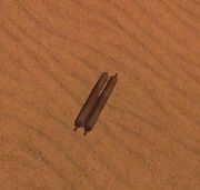 Final Note Scroll