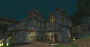 Irontoes East (exterior)