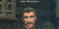Donovan Herald