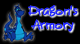 Dragons Armory Logo