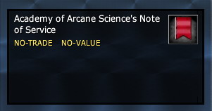 File:Academy of Arcane Science's Note of Service.jpg