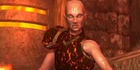 Blacksmith Lava-eye
