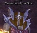 Custodian of the Dust