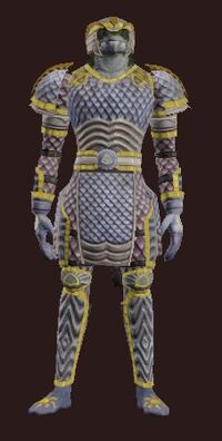 T9 Chain DPS - Easy (Armor Set) (Visible, Male)