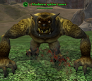 A Mazkeen spider tamer