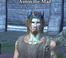 Anton the Mad