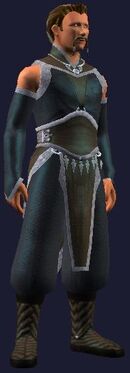 Dark fancy dress (Visible, Male)