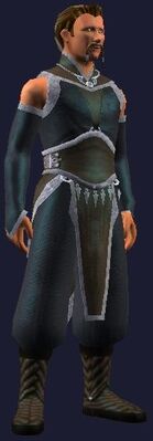Dark fancy dress (Visible, Male)