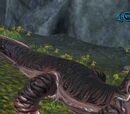 Slizzera the Broodmother
