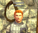 Algernon