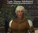 Lady Vienna Sanditerra
