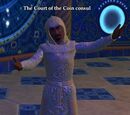 The Court of the Coin Consul