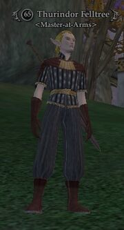 Thurindor Felltree