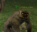 A Grikbar scamp