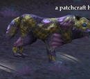 A Patchcraft Howler