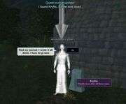 Kryfrughostgrave