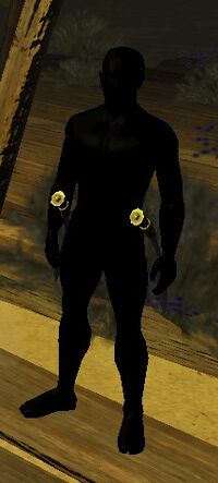 Nightshade II (Adept)