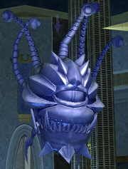A Fully Functional Deathgazer