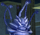 A Fully Functional Deathgazer