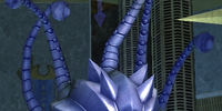 A Fully Functional Deathgazer