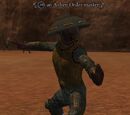 An Ashen Order master