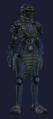 Archon's Resplendent (Armor Set) (Visible, Female)