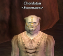Chordatan
